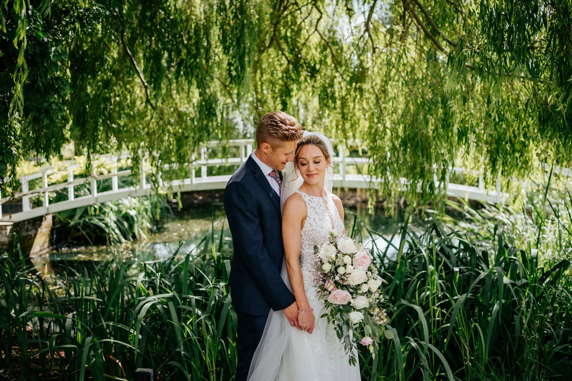 high house booking wedding in advance