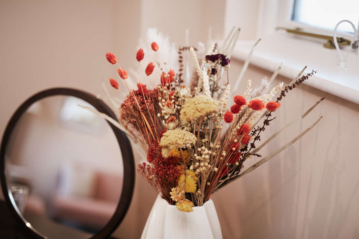 onsite accommodation for weddings - details