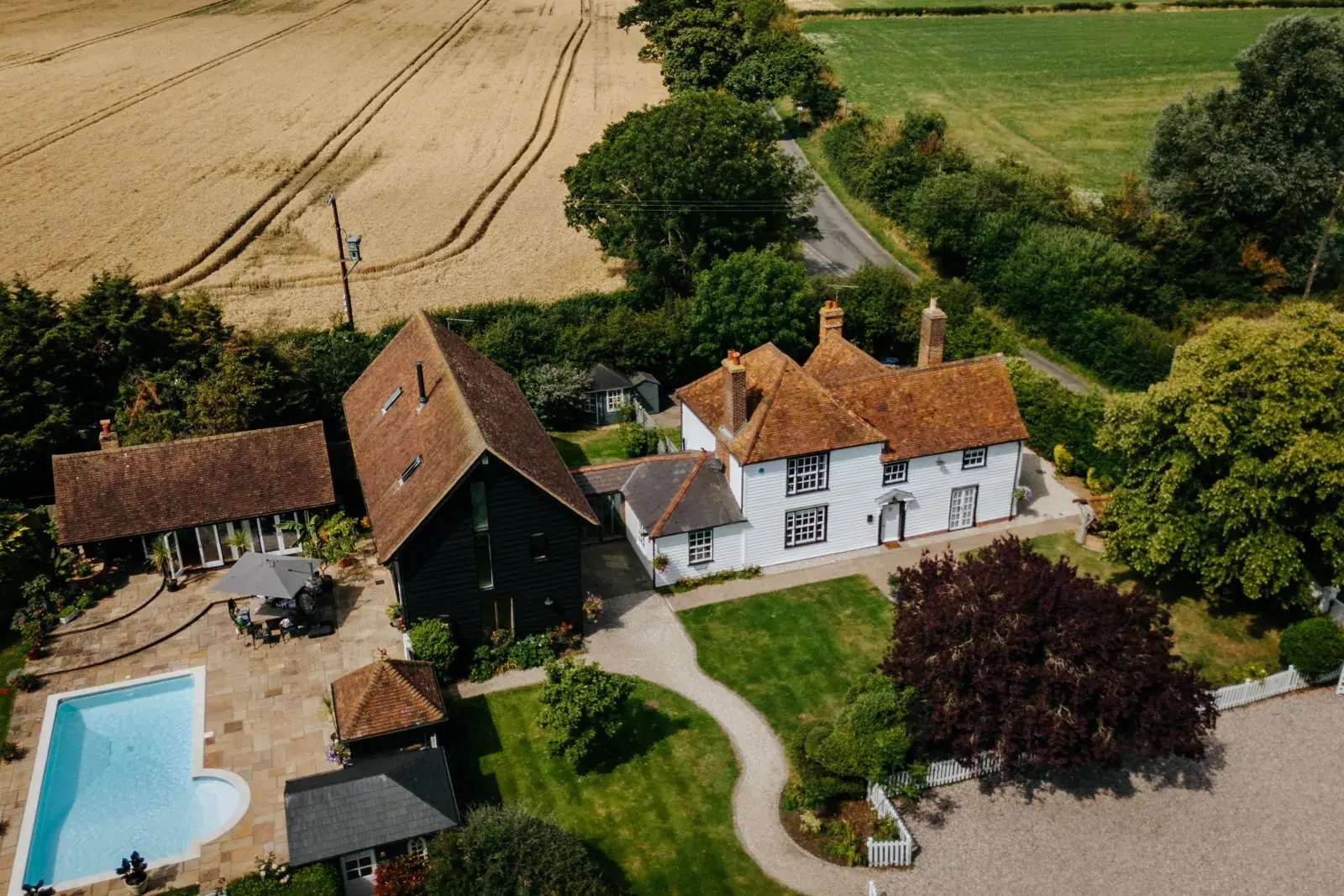 high-house-exclusive-wedding-event-venue-chelmsford--pure-image-photography-drone-accommodation-farmhouse-pool-r2-1-1600x1067