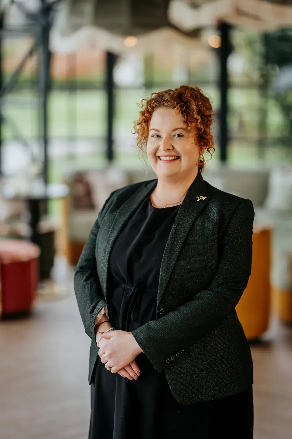 high-house-lauren-gage