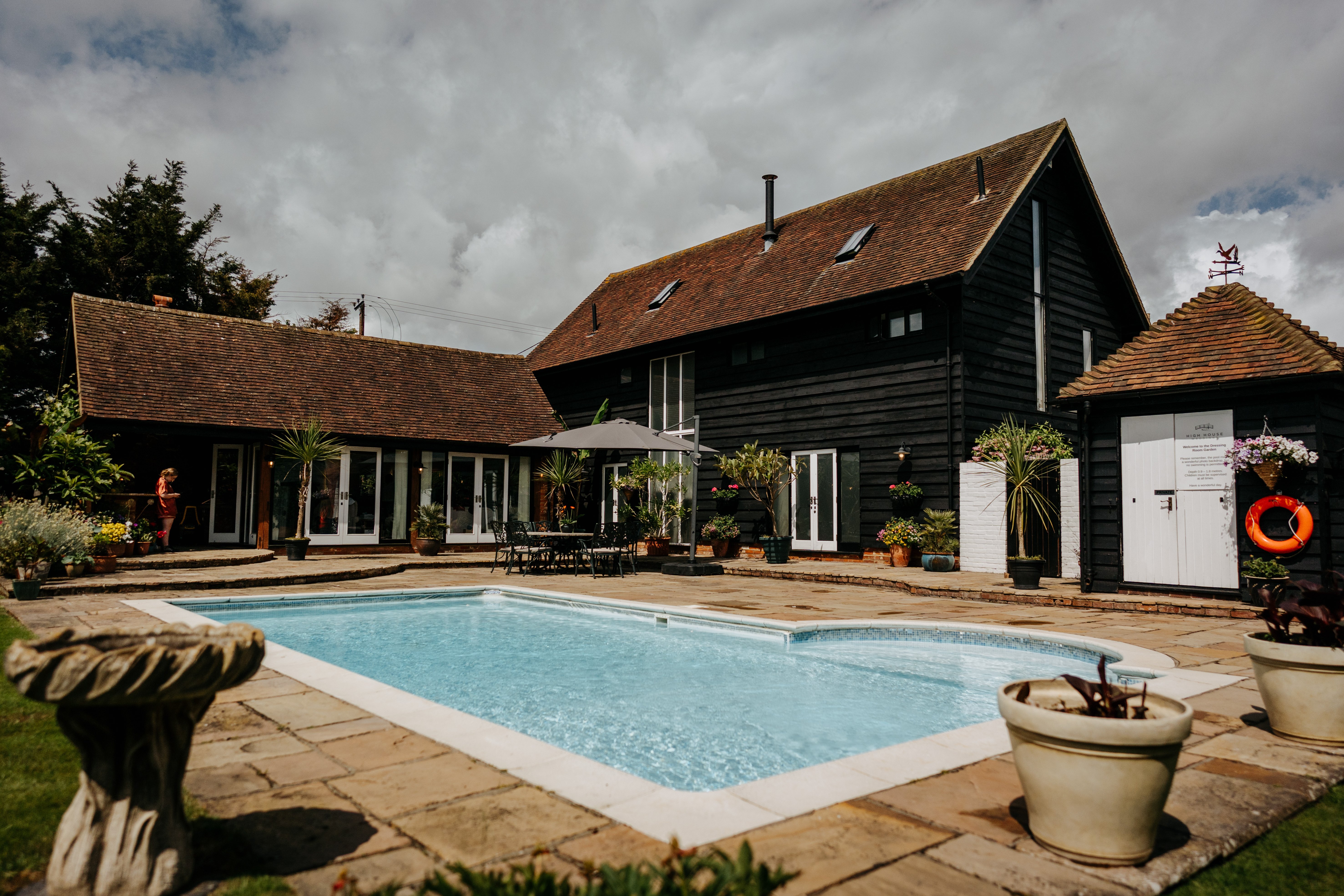 high house venue