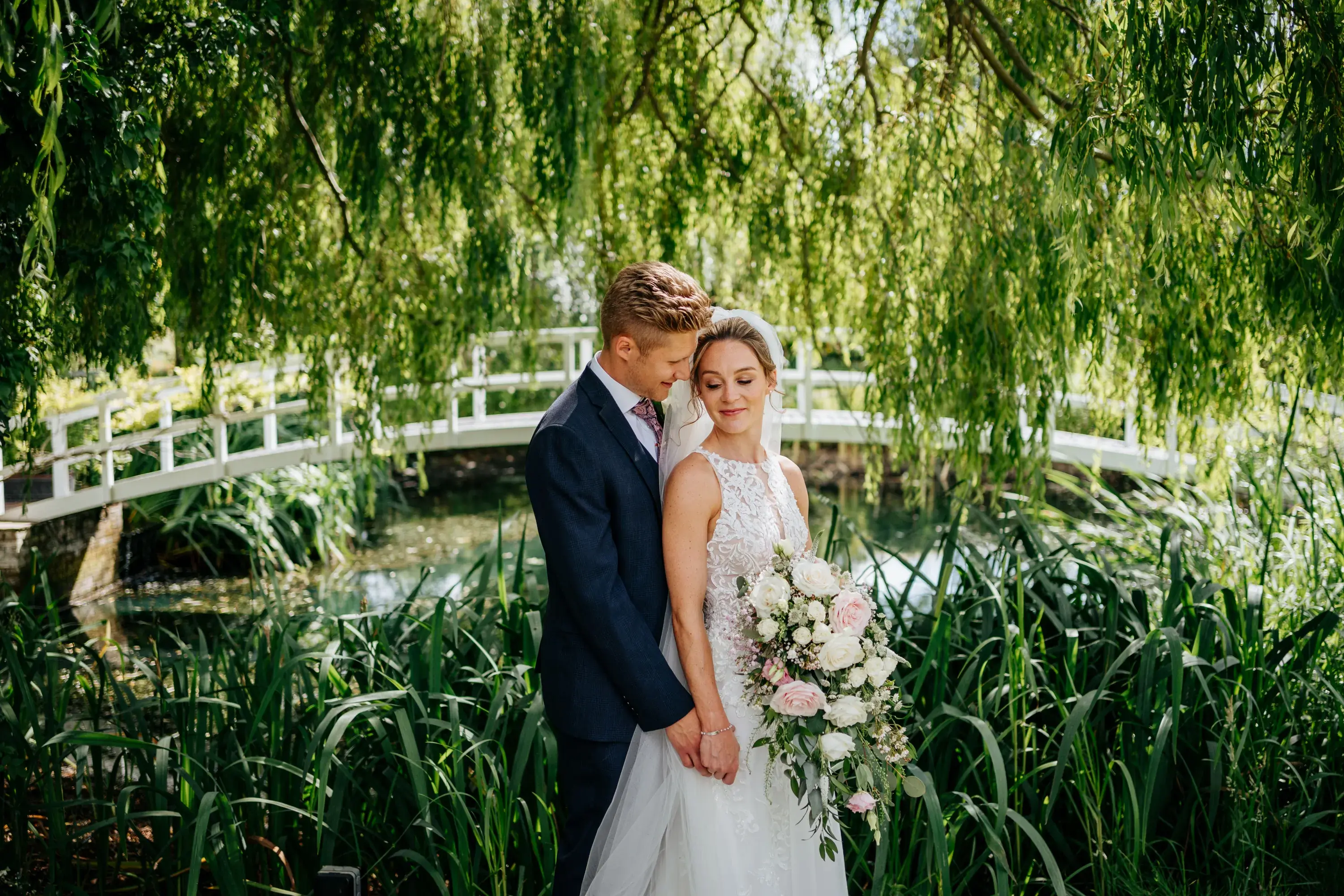 Book Your Wedding in Advance: and Here's Why