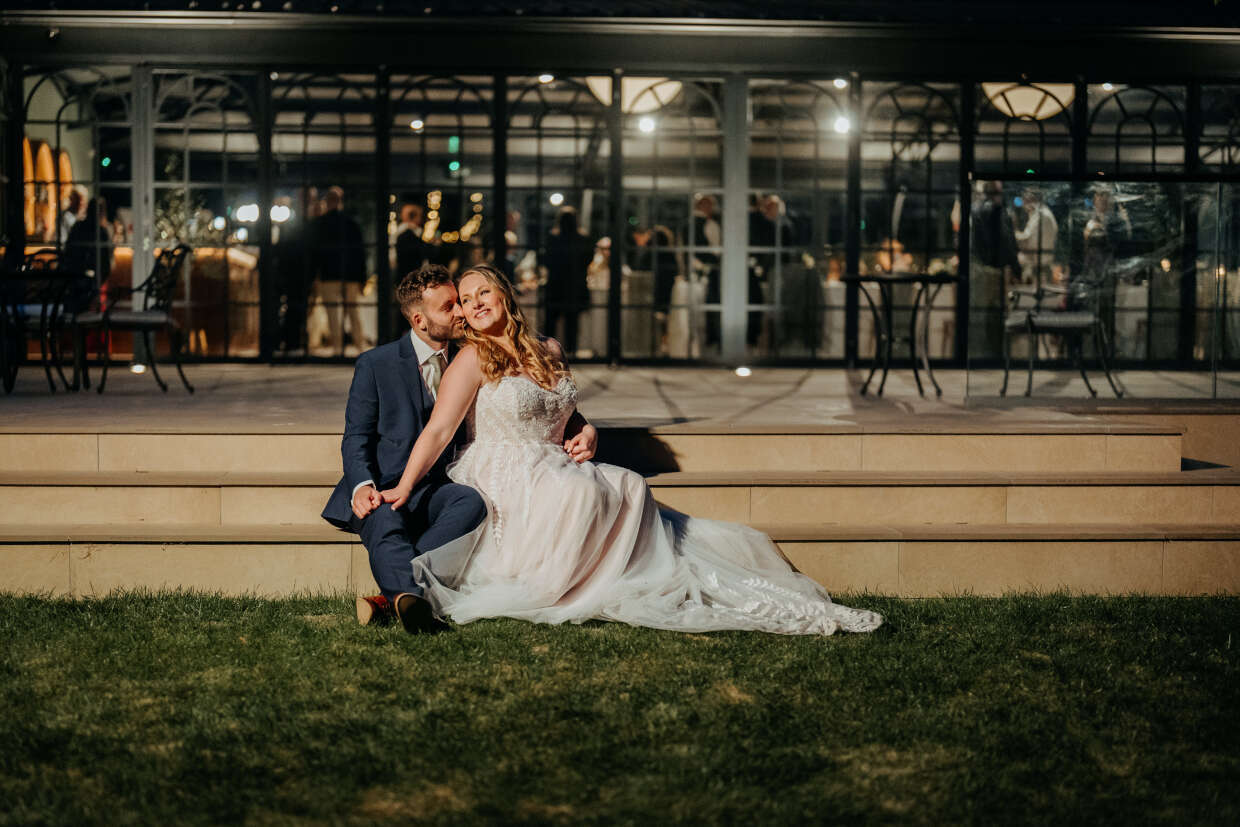 An Orangery Wedding Venue: Your Guide to Why They’re So Special