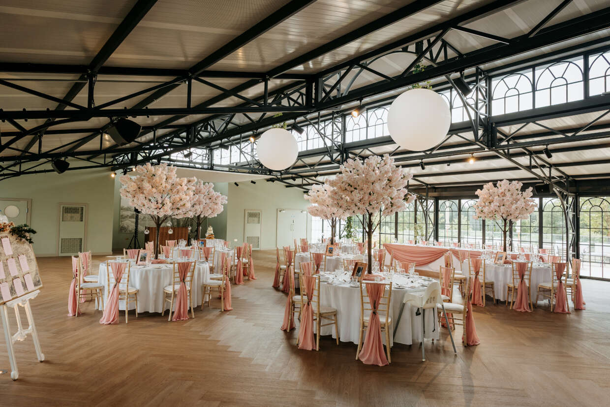 Make It Go Further: Getting the Most from Your High House Wedding